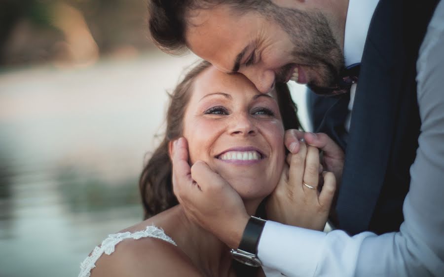 Fotógrafo de bodas Nina Bilchinskaya (nina). Foto del 11 de septiembre 2016