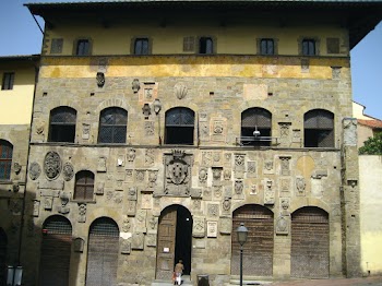 Arezzo y Cortona - BAJO EL CIELO DE LA TOSCANA (8)