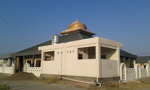 Masjid Ar Rahmat