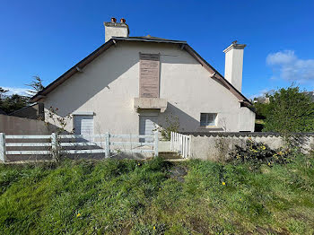 maison à Plouguiel (22)