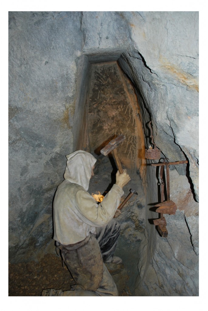 Miniere di Rame di Predoi di iack1305