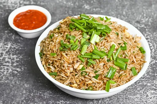 Veg Fried Rice