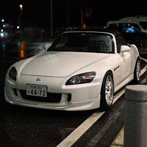 S2000 AP1