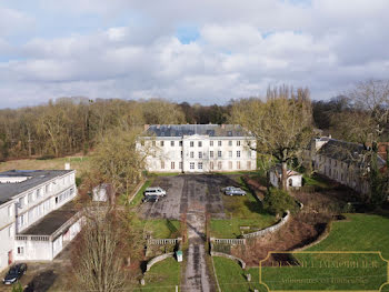 château à Ozoir-la-ferriere (77)