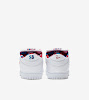 sb dunk low parra collection