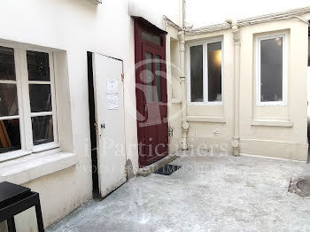 appartement à Paris 11ème (75)