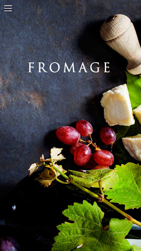 Fromage Boston