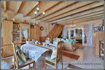 maison à Chef-Boutonne (79)