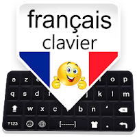 French Keyboard French Language Typing Keyboard