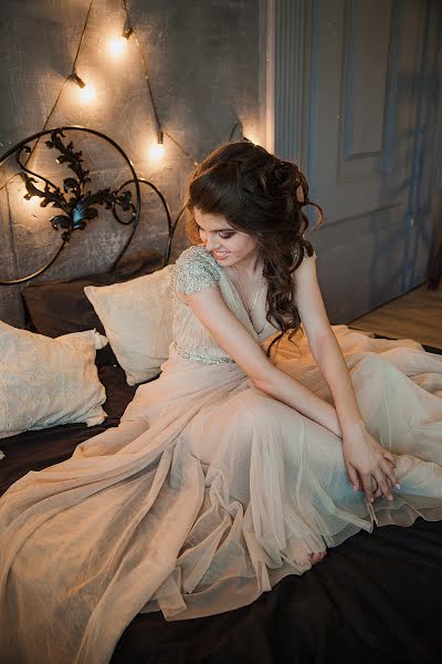 Wedding photographer Liliya Gavrikova (liliptichka). Photo of 11 July 2017