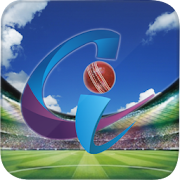 Cricket Information (Schedules, Scores and Info.)  Icon