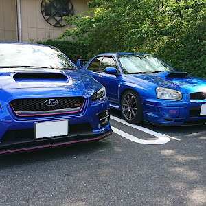 WRX STI
