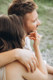 Hochzeitsfotograf Aleksey Goncharov (aliftin). Foto vom 25. Juli 2021