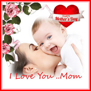 Download Mother's Day Frames For PC Windows and Mac