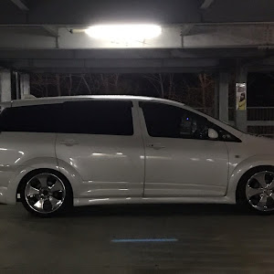 ウィッシュ ANE11W
