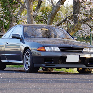 スカイライン GT-R R32