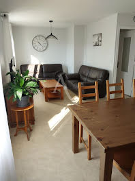 appartement à Saint-Avertin (37)