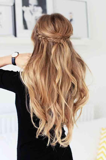 Best Hair Color Trends | Simple Hairstyles