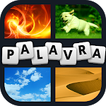 Cover Image of Download 4 Fotos 1 Palavra 30.1-4319-br APK