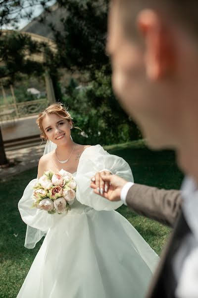 Huwelijksfotograaf Aleksandra Romanchenko (photo2012). Foto van 10 maart