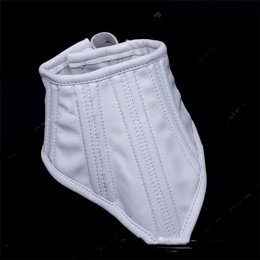 Title 2, Training and Binding Collar Sheaths Protect and...