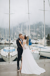 Photographe de mariage Aleksandra Voznyuk (kalibri). Photo du 14 juin 2019