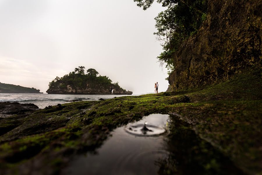 Jurufoto perkahwinan Andrey Zhulay (juice). Foto pada 20 April 2019