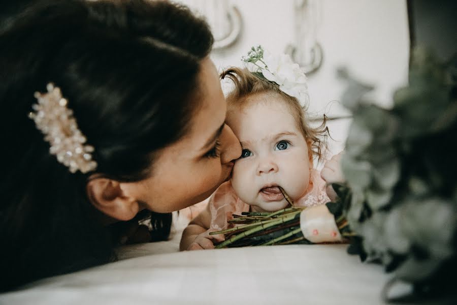 Wedding photographer Aleksandr Vinogradov (vinogradov). Photo of 12 March 2019