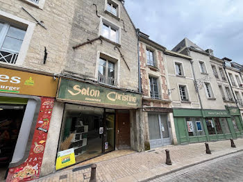 maison à Laon (02)