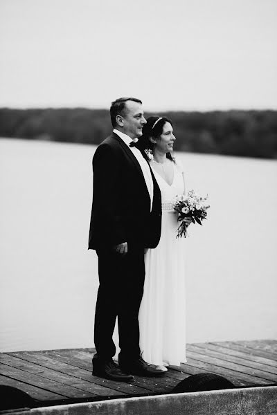 Fotógrafo de casamento Nikola Gjorgjevski (nikolaphotos). Foto de 16 de abril 2022