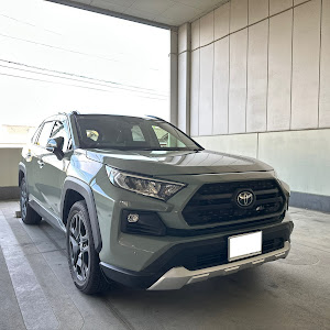 RAV4 AXAP54