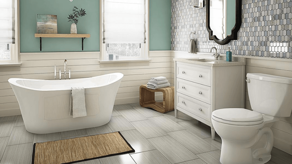 Must Follow Tips To Keep Your Bathroom Healthy And Clean