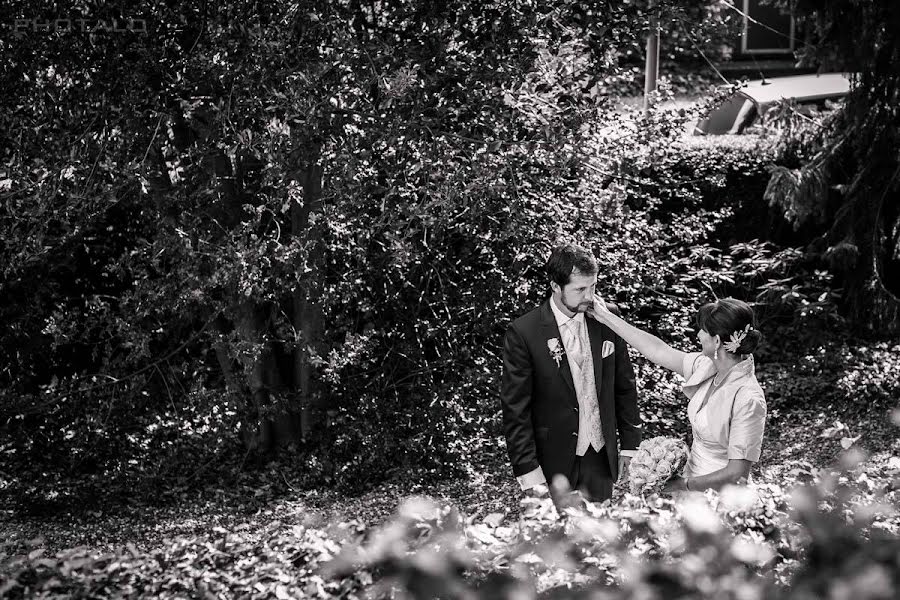 Wedding photographer Andreas Lattke (andreasl). Photo of 20 March 2019