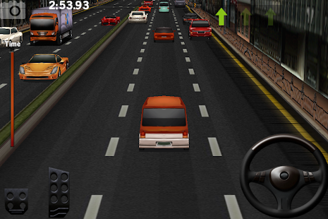 Screenshot Dr. Driving APK