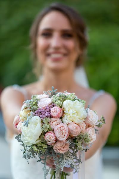 Wedding photographer Onur Peştimalcıoğlu (onurpes). Photo of 11 October 2018