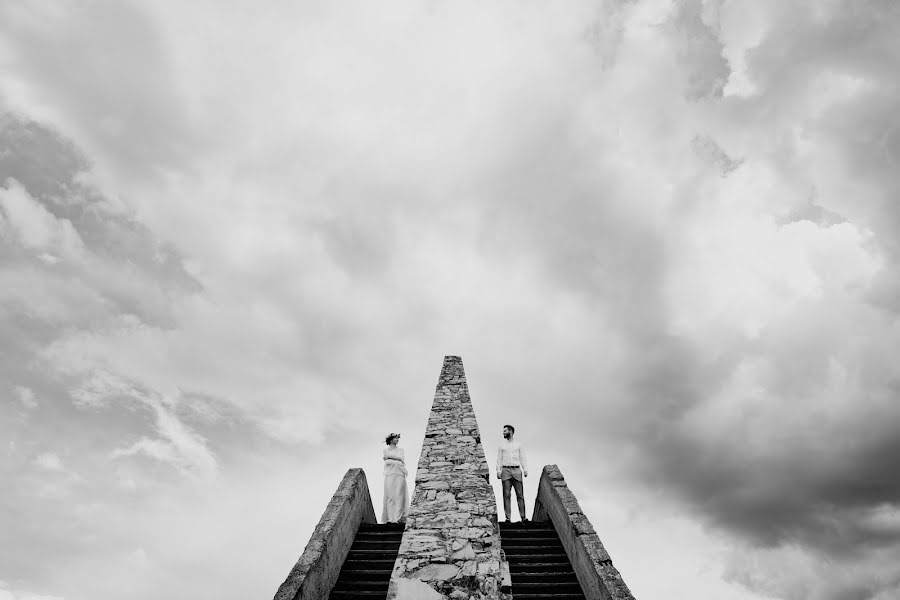 Huwelijksfotograaf Hovhannes Boranyan (boranyan). Foto van 11 juli 2019