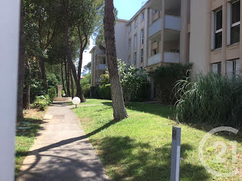 appartement à Montpellier (34)