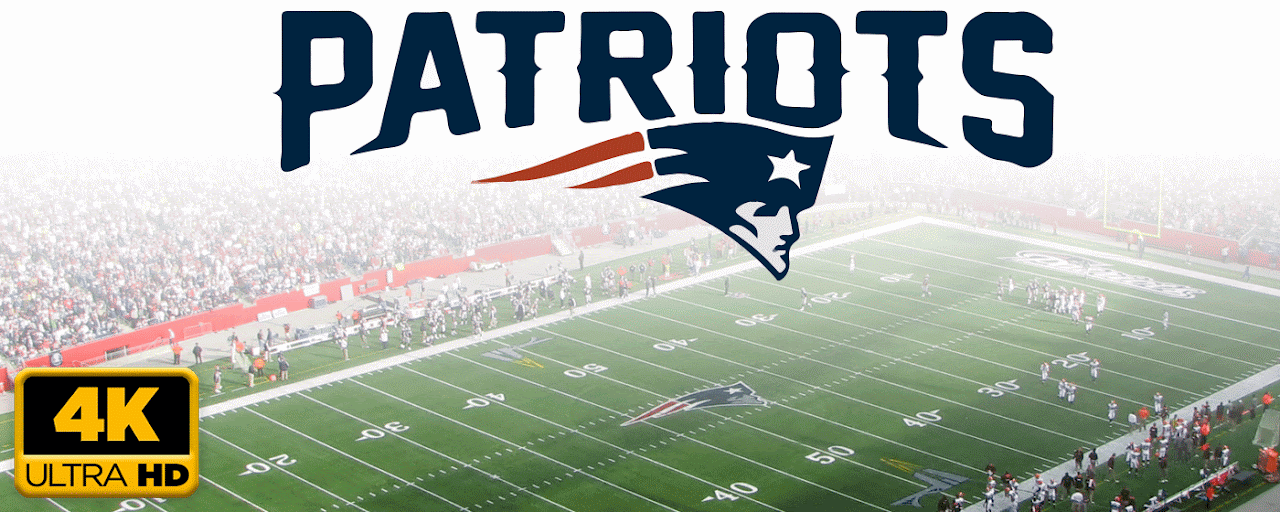 New England Patriots (unofficial) New Tab Preview image 2