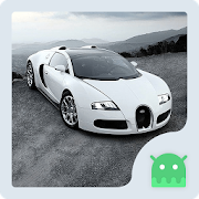 Theme fot Bugatti  Icon