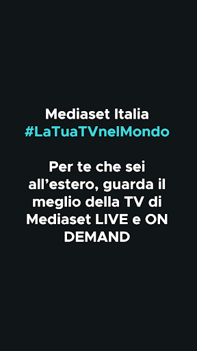 Mediaset Italia
