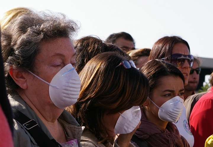 Manifestando di PhotoFabio