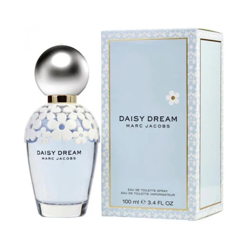 Nước hoa Marc Jacobs Daisy Dream EDT 100ml full - Rosa