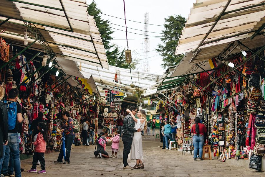 Wedding photographer Elias Mercado (eliasmercado). Photo of 18 May 2019