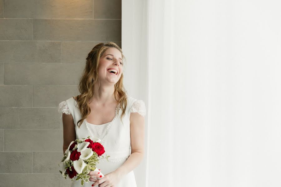 Photographe de mariage Paméla Castel-Mouhot (pamelaphotograp). Photo du 14 février 2017