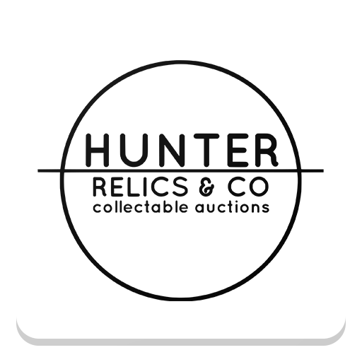 Hunter Relics & Co