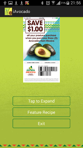 iAvocado