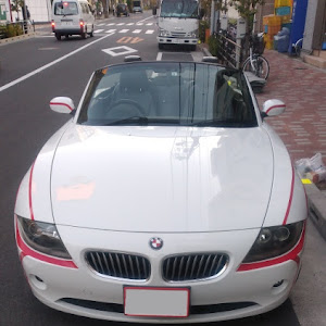 Z4 ロードスター