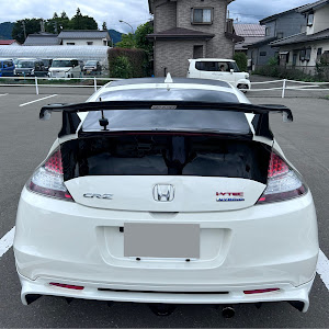 CR-Z ZF1