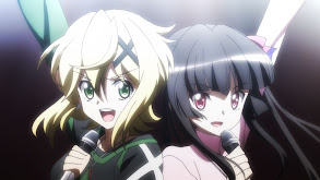 Bloodstained Serenade thumbnail