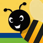 Cover Image of Download GLOBAL 2000 Bienen-Check 1.0.6 APK